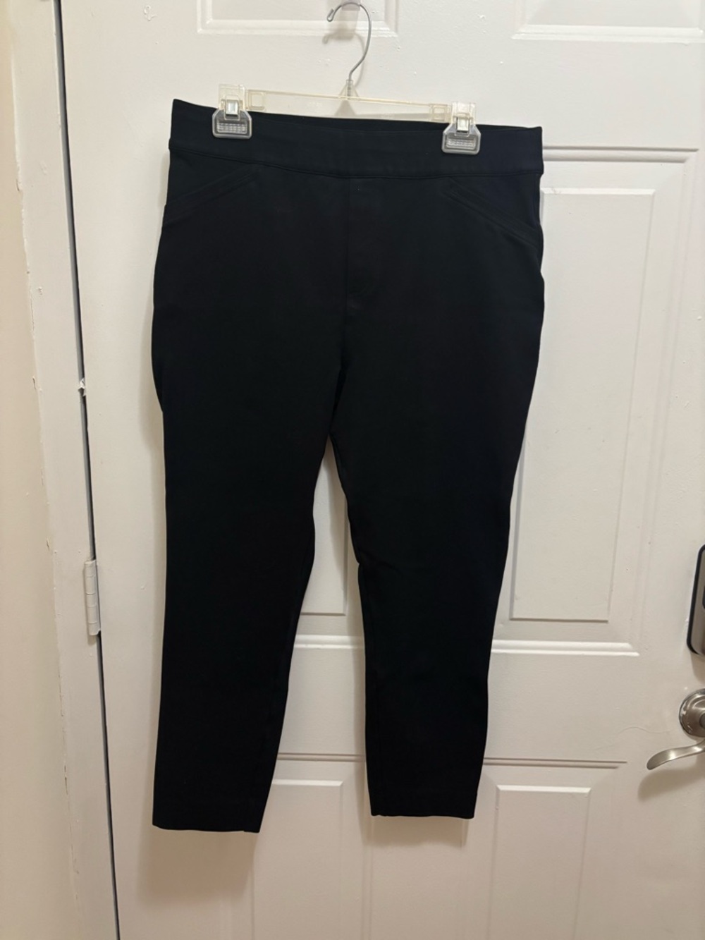 SPANX The Perfect Pant, Ankle Backseam Skinny